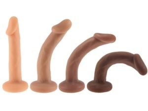 dildo popular Worlds most 2019 Midget twins real estate