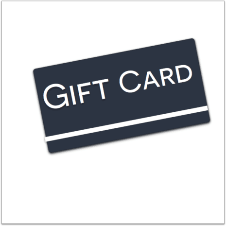 gift card icon