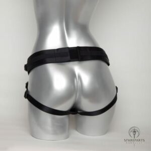 Harness: Joque from the back