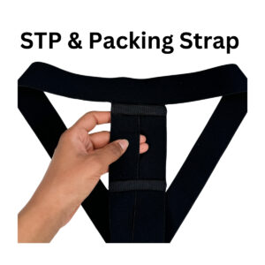STP stap for packers and stps