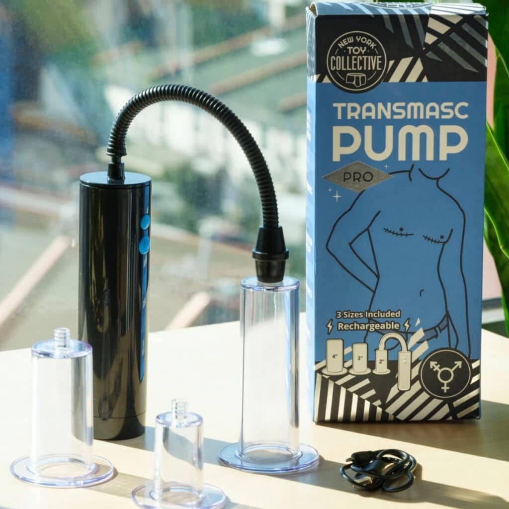 Can FTM Pumping Really Help with Bottom Growth? A Closer Look