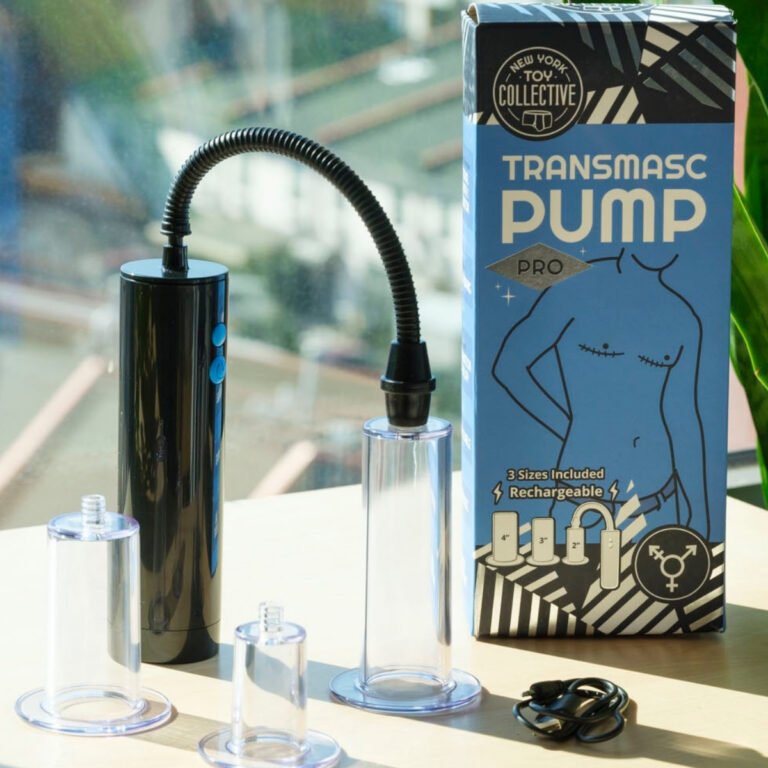 Can FTM Pumping Really Help with Bottom Growth? A Closer Look