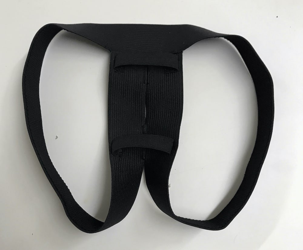 Stp Strap