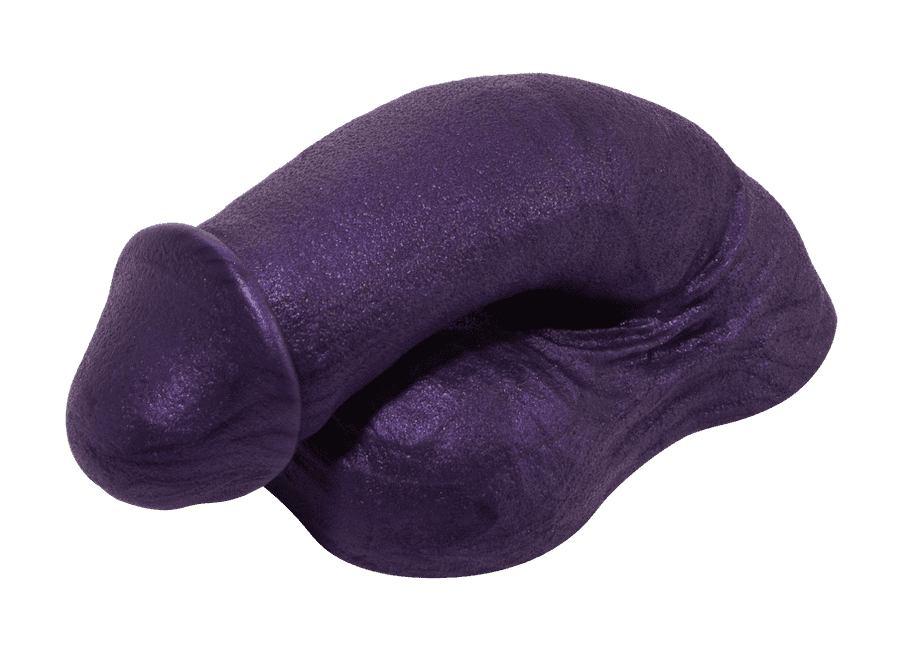 New York Toy Collective - Archer: The Classic Soft Silicone Packer –  Restrained Grace