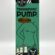Deluxe Pump Front of box