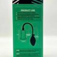 original pump back of box