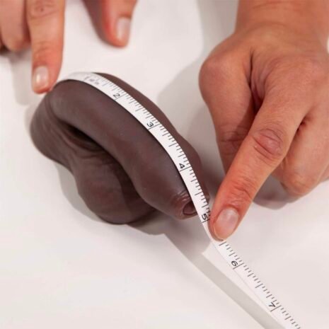 Pierre handpainted length Pierre handpainted length