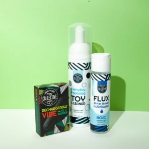 Essential Bundle #1