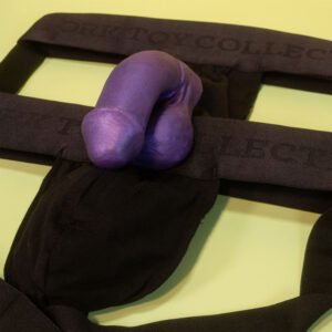Jock Strap bundle 2 JockStraps + Your Choice of Packer