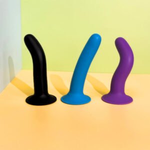 Ainsley – Bend to Your Every Whim