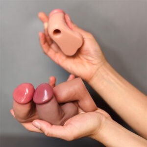 Jack 2-in-1 Stroker