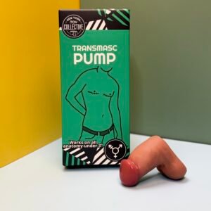 Pump & Stroke Kit