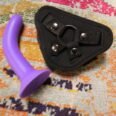 NYTC-Ainsley-Harness-Lifestyle-Purple-colorful