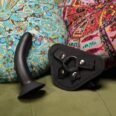 NYTC-Ainsley-Harness-pillow- colorful- Lifestyle-Black