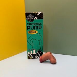Pump & Stroke Kit Deluxe
