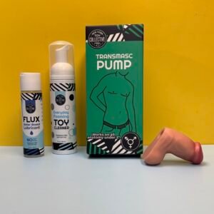 Pump & Stroke Kit