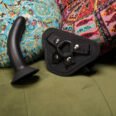 posABLE BLACK HARNESS KIT